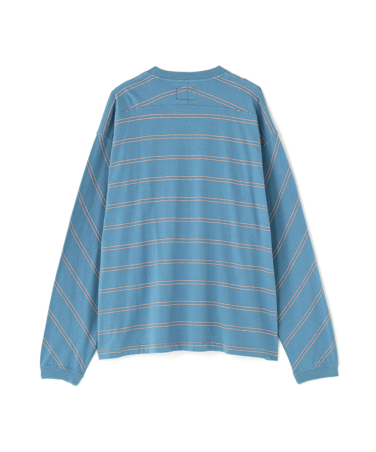 THE NORTH FACE PURPLE LABEL/Field Long Sleeve Tee