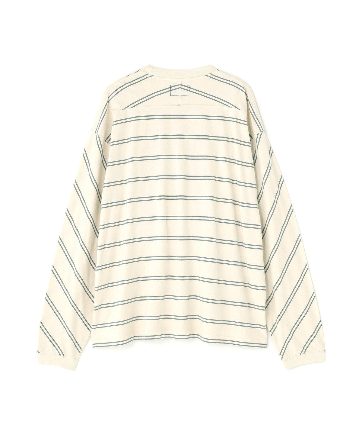 THE NORTH FACE PURPLE LABEL/Field Long Sleeve Tee