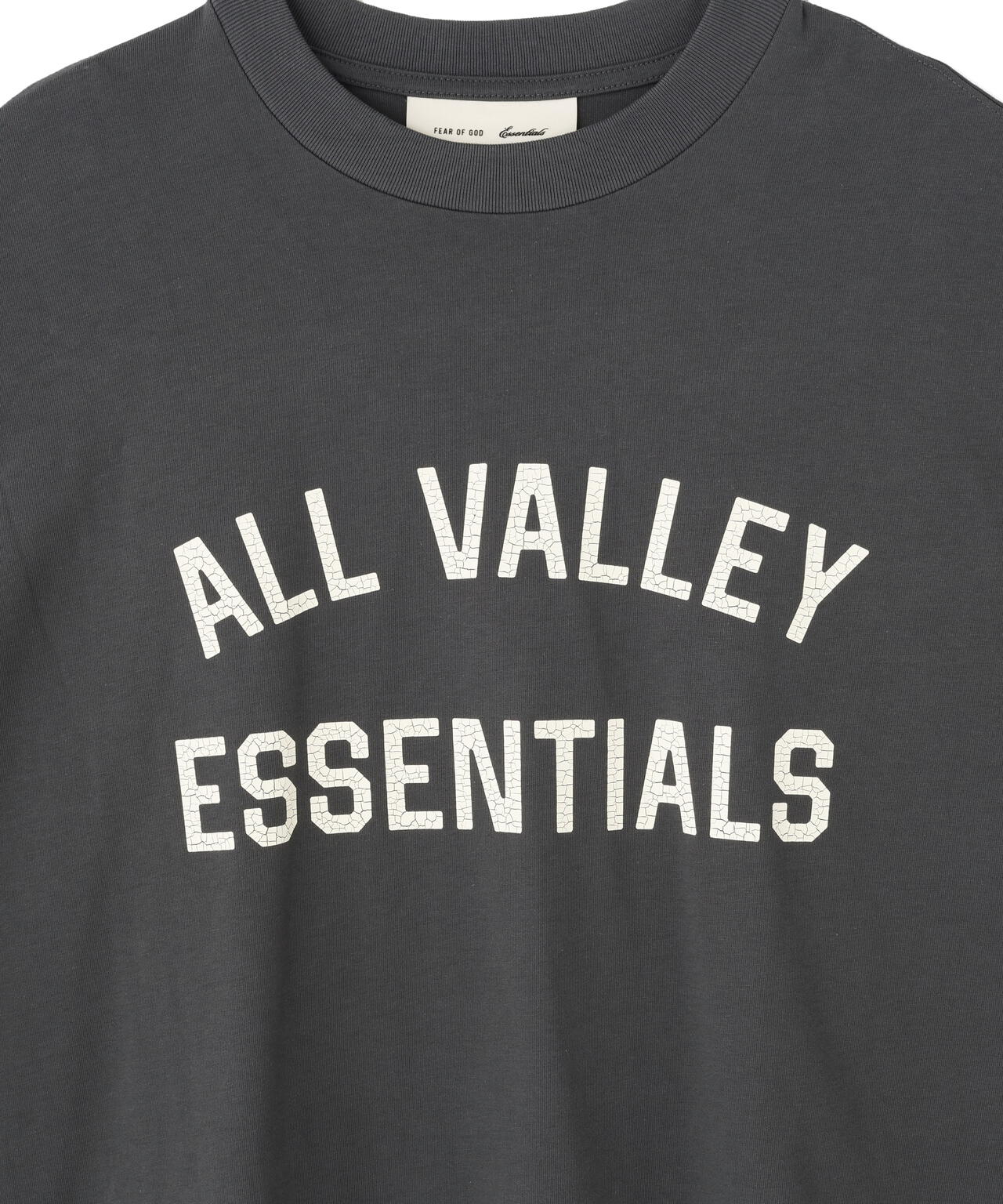 Fear of God ESSENTIALS/FOG エッセンシャルズ/MERCH LONG SLEEVE TEE