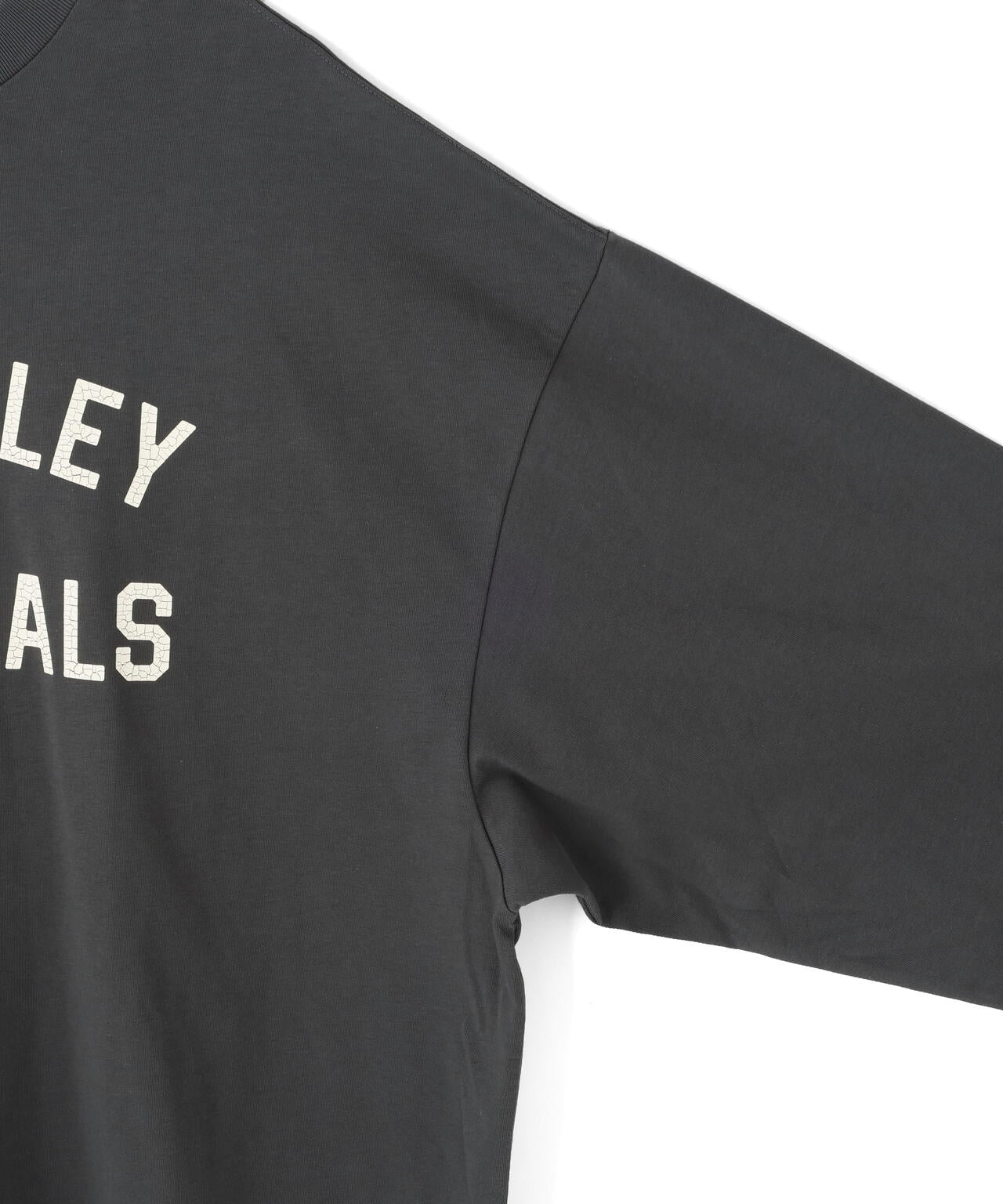 Fear of God ESSENTIALS/FOG エッセンシャルズ/MERCH LONG SLEEVE TEE