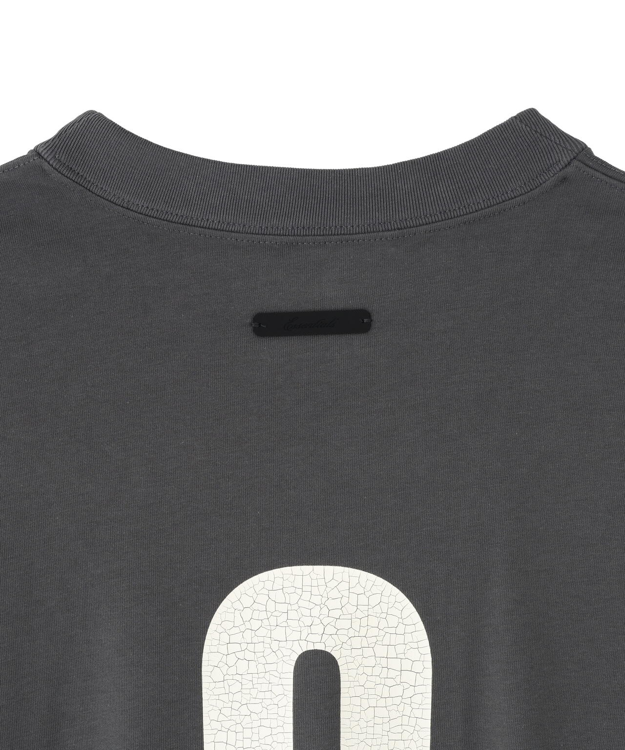 Fear of God ESSENTIALS/FOG エッセンシャルズ/MERCH LONG SLEEVE TEE