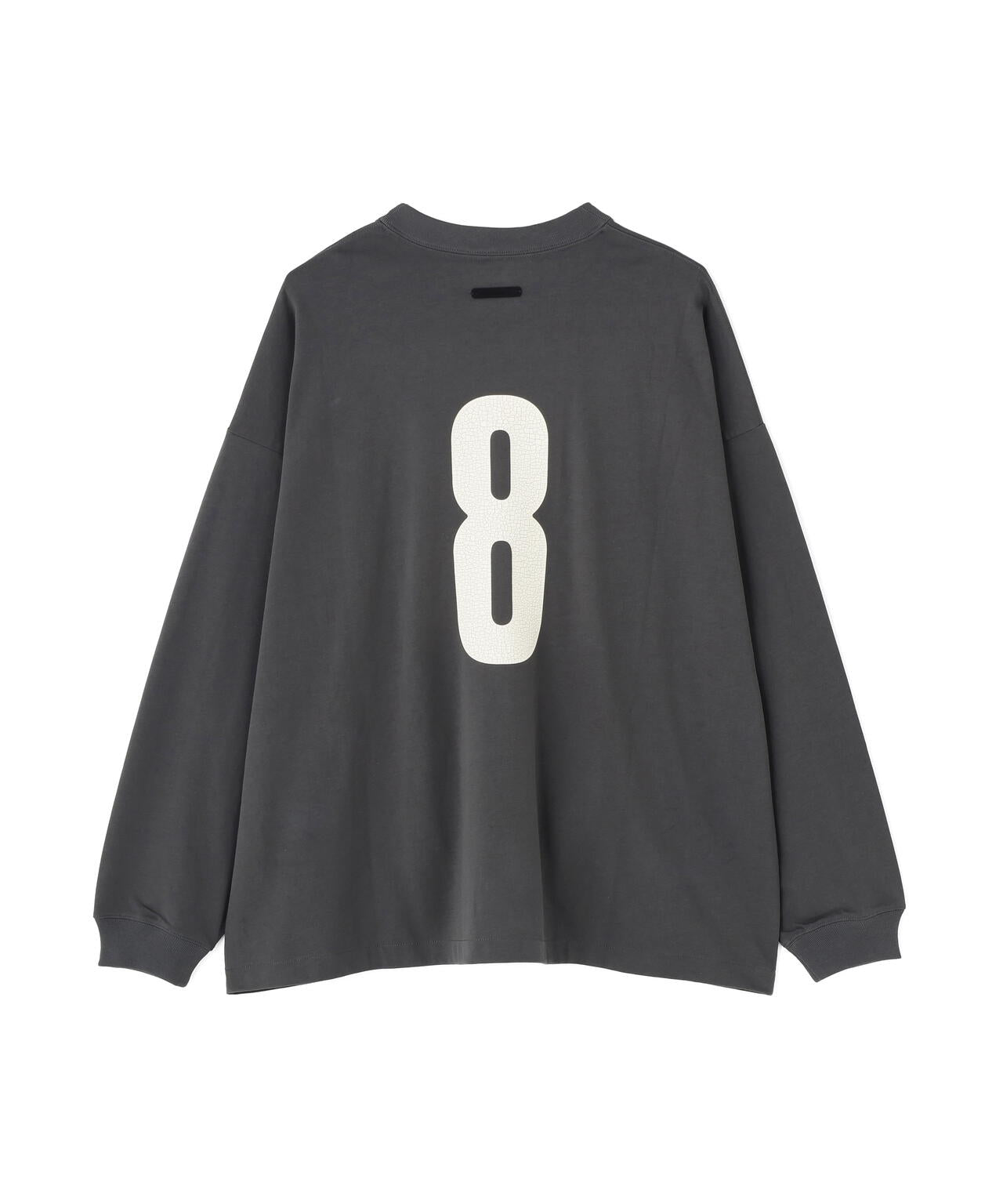 Fear of God ESSENTIALS/FOG エッセンシャルズ/MERCH LONG SLEEVE TEE