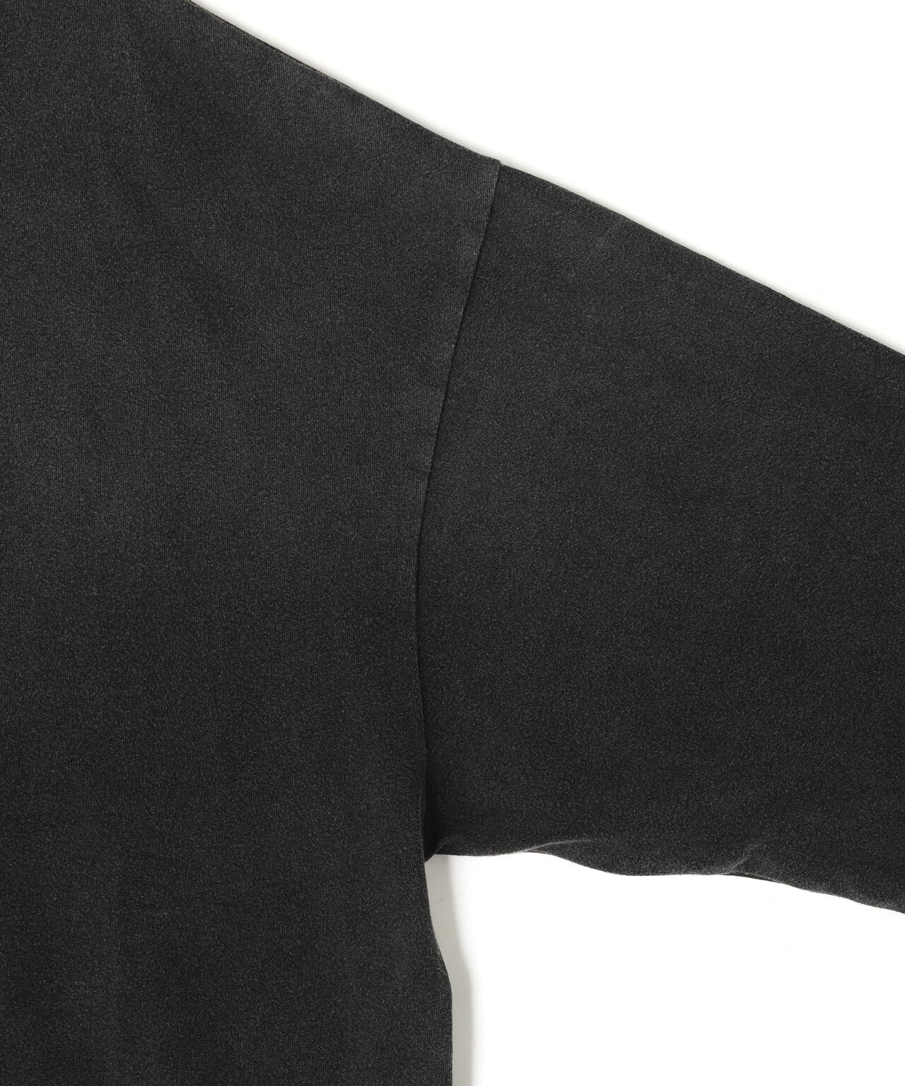 ADAMPATEK/アダムパテック/FRANKENSTEIN PORTRAIT LONG SLEEVE