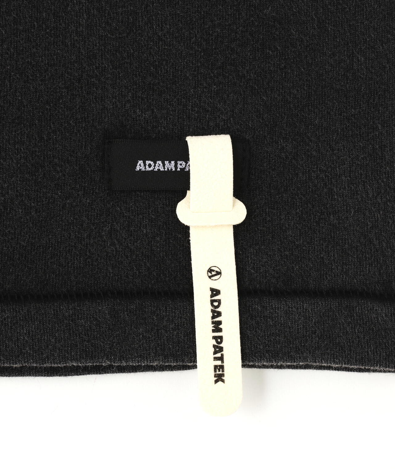 ADAMPATEK/アダムパテック/FRANKENSTEIN PORTRAIT LONG SLEEVE