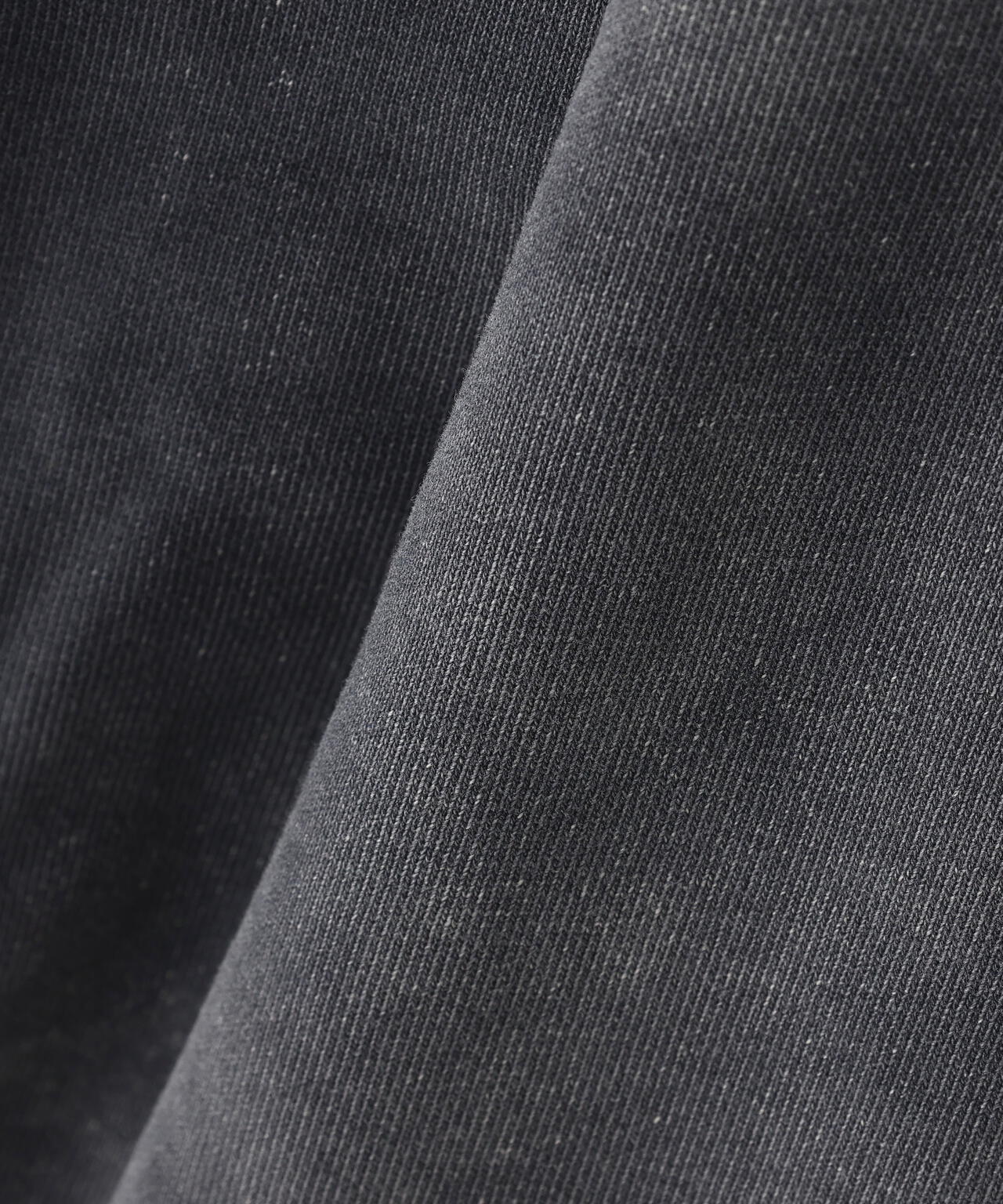 DankeSchon/ダンケシェーン/SPRAY PIGMENT SWEAT HOODIE IRON