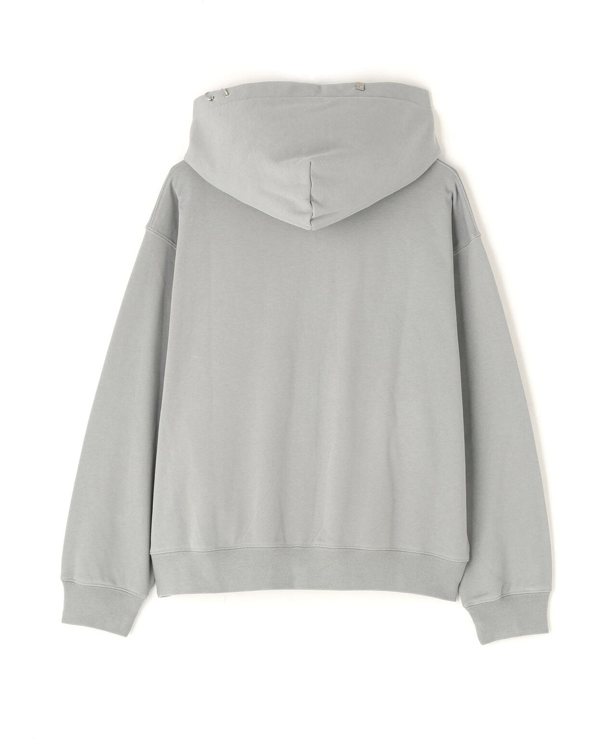 SUPPLIER/サプライヤー/FIRE SKELETON RHINESTONE HOODIE