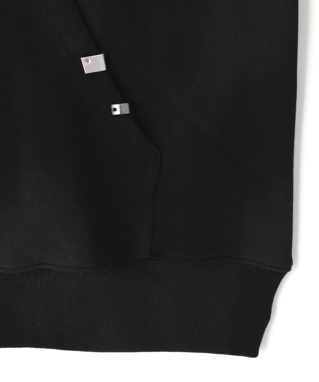 SUPPLIER/サプライヤー/TRIBAL BONES PIERCED HOODIE