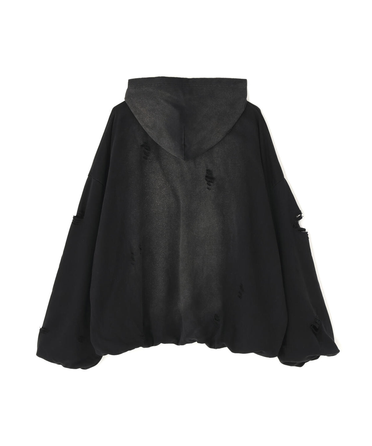 DankeSchon/ダンケシェーン/CHEMICAL BALOON HOODIE