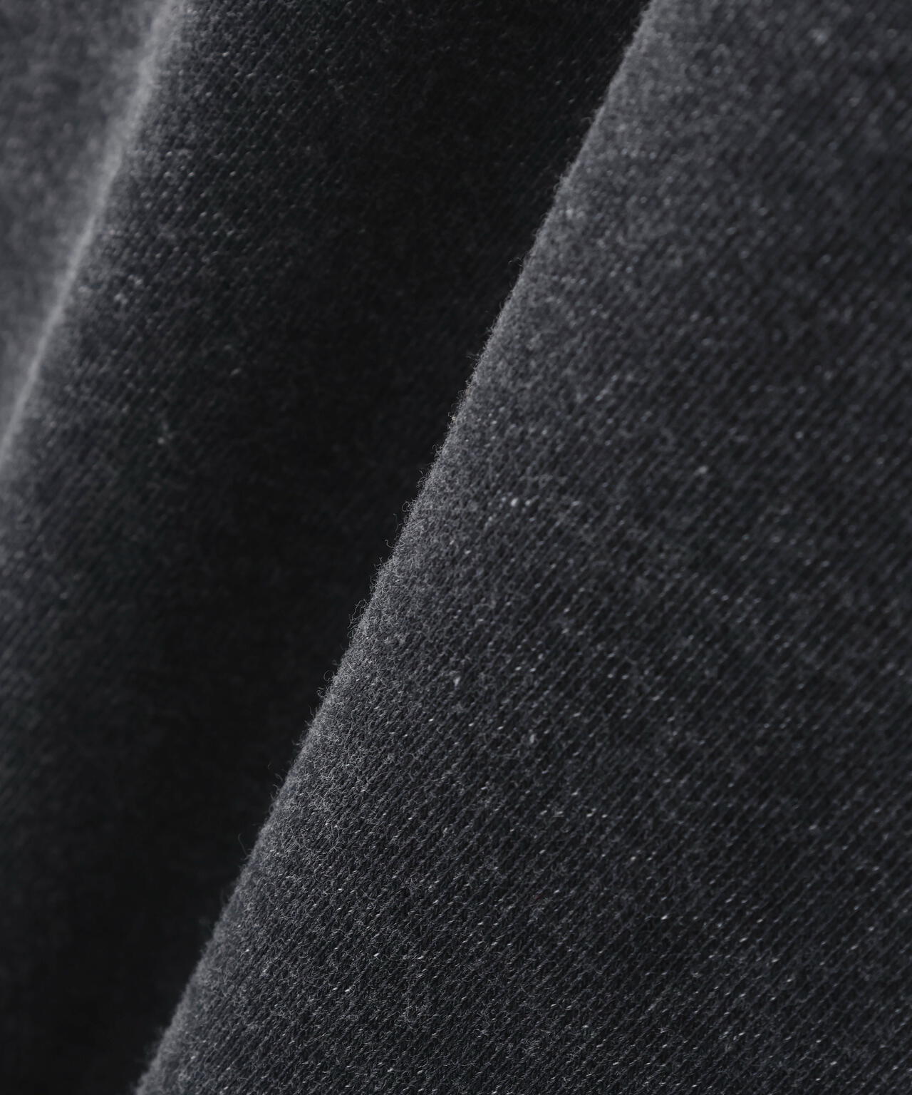 【WEB&DEPOT限定】DankeSchon/ダンケシェーン/STUDS SWEAT ZIP HOODIE