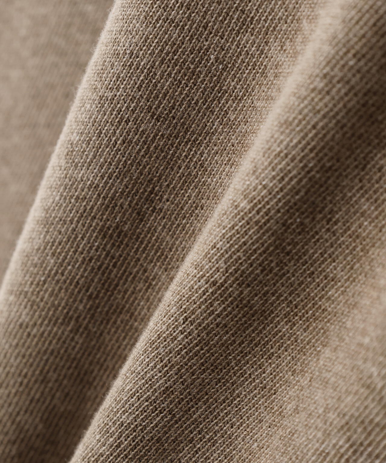 【WEB&DEPOT限定】DankeSchon/ダンケシェーン/STUDS SWEAT ZIP HOODIE