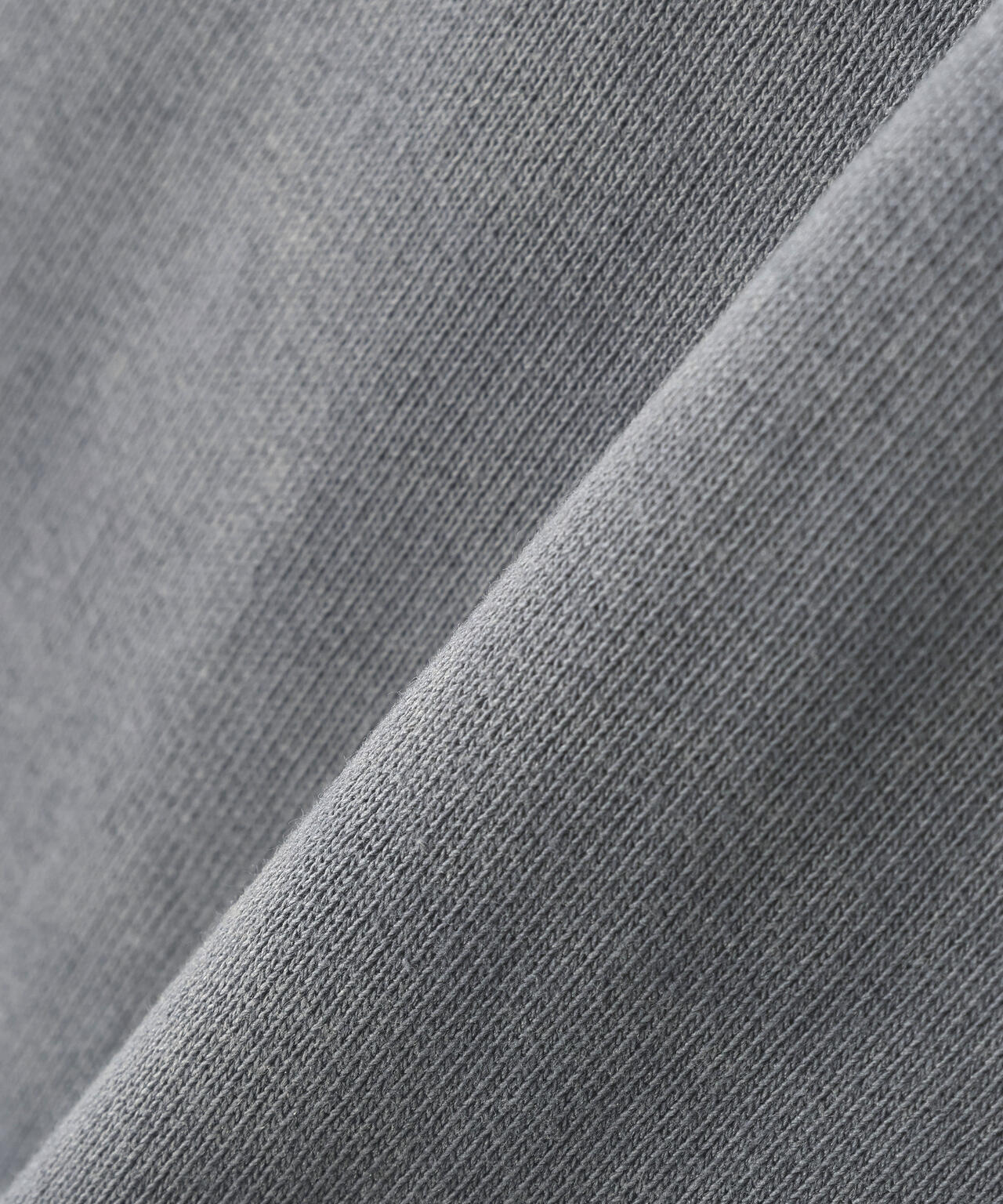 UNKNOWNLONDON/アンノウンロンドン/Dagger Cross Leather Patch Zip Hoodie