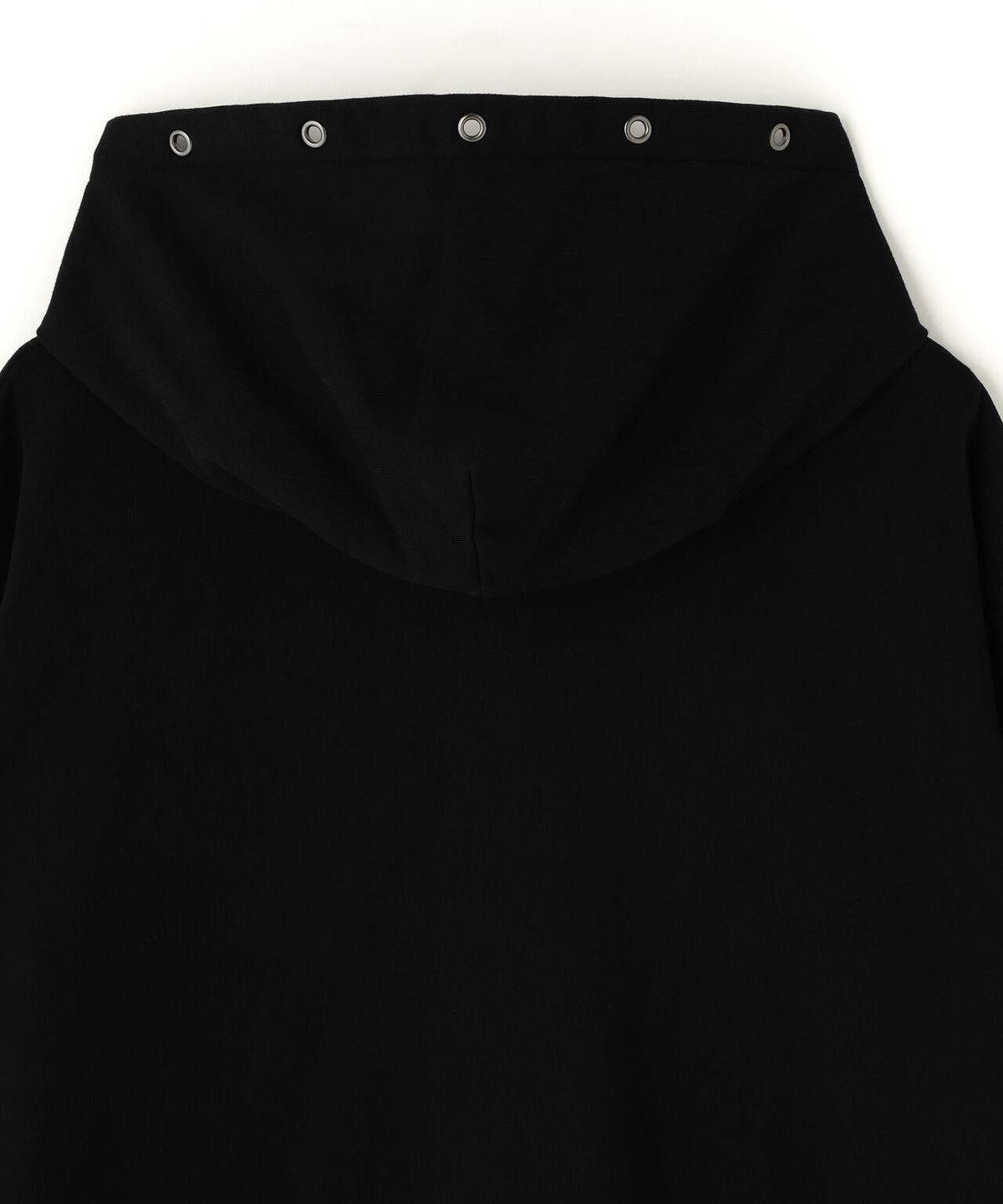 SUPPLIER/サプライヤー/Fire Tribal Leather Patch Zip Hoodie
