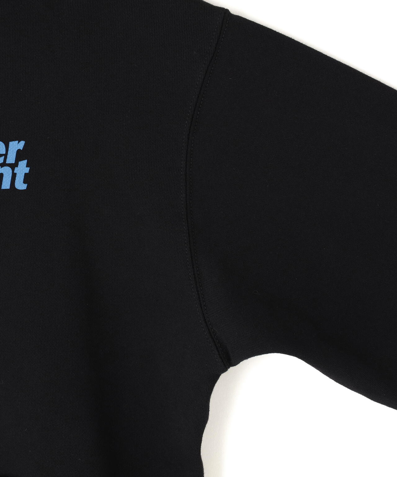 overprint/オーバープリント/TITAN HOODIE