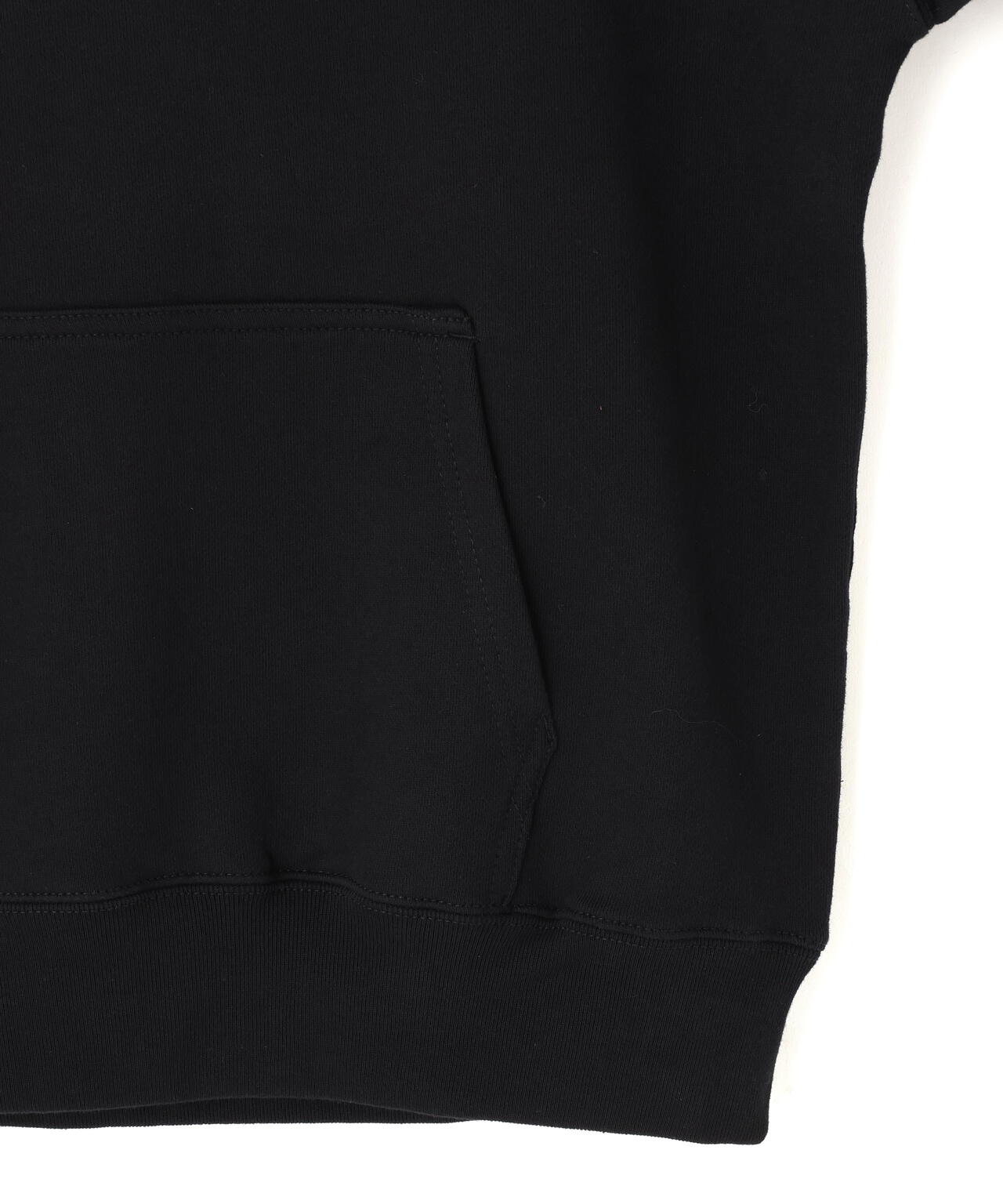 overprint/オーバープリント/TITAN HOODIE