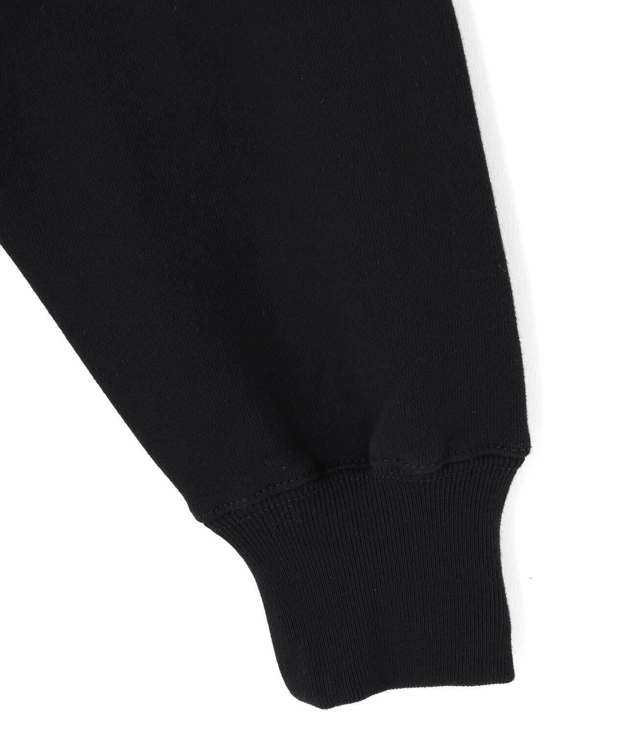 overprint/オーバープリント/TITAN HOODIE