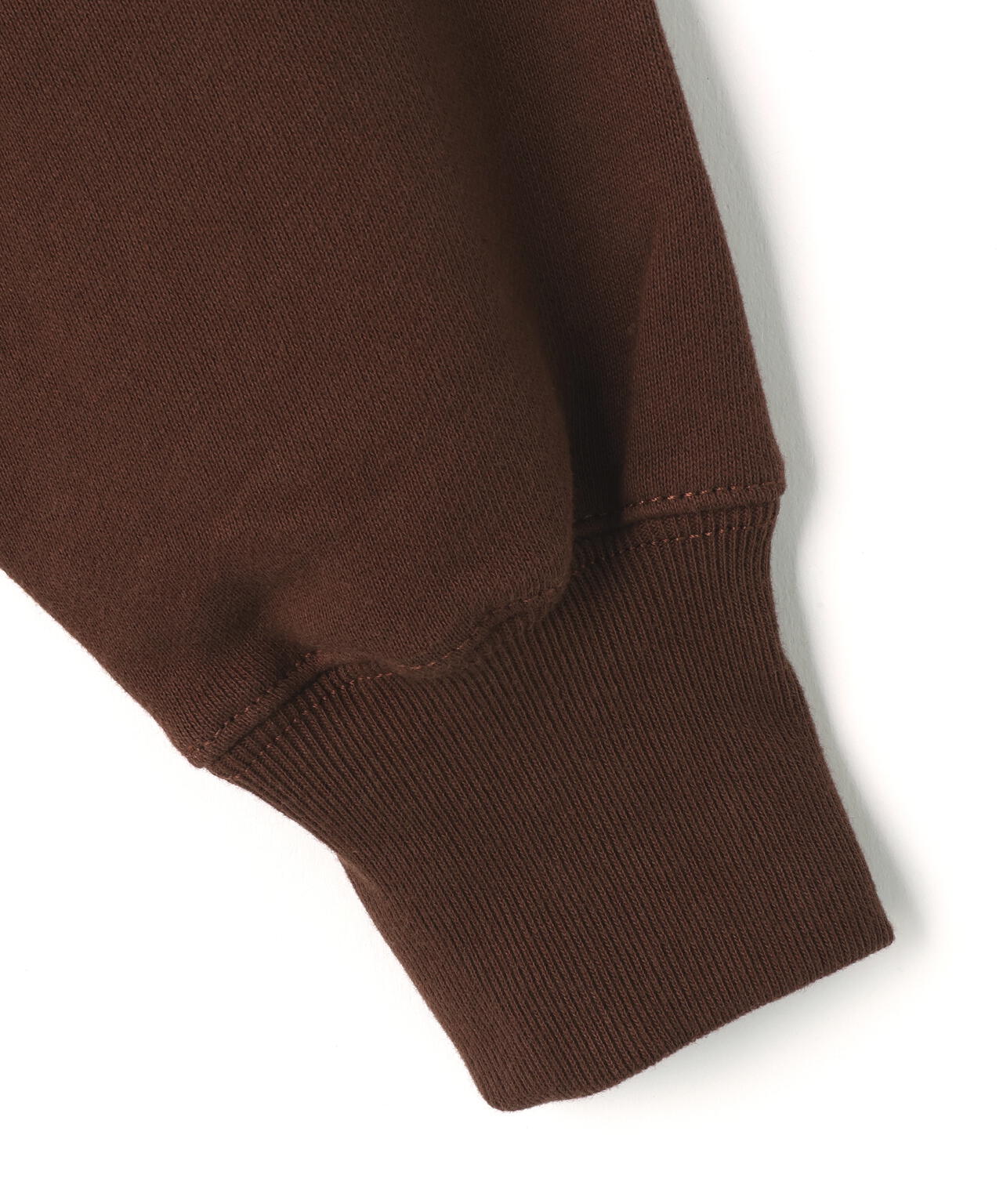 overprint/オーバープリント/GALLERY HOODIE A