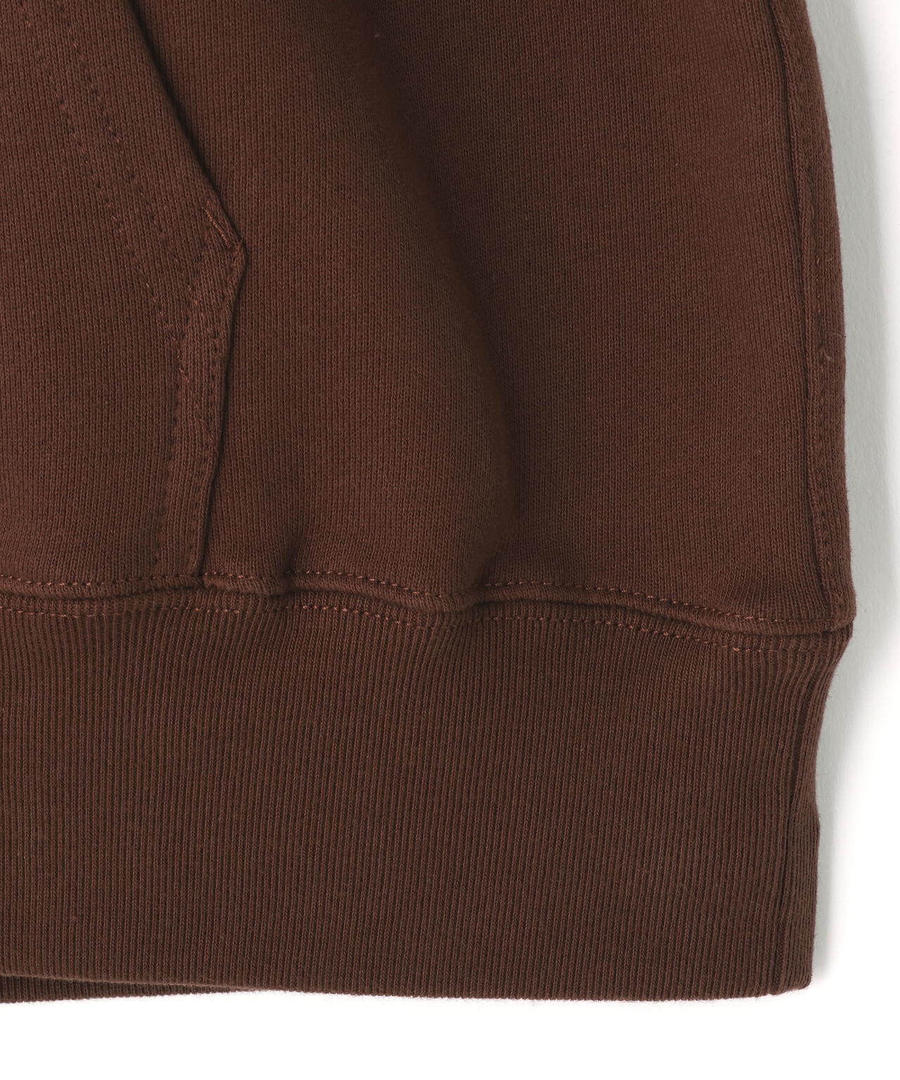 overprint/オーバープリント/GALLERY HOODIE A