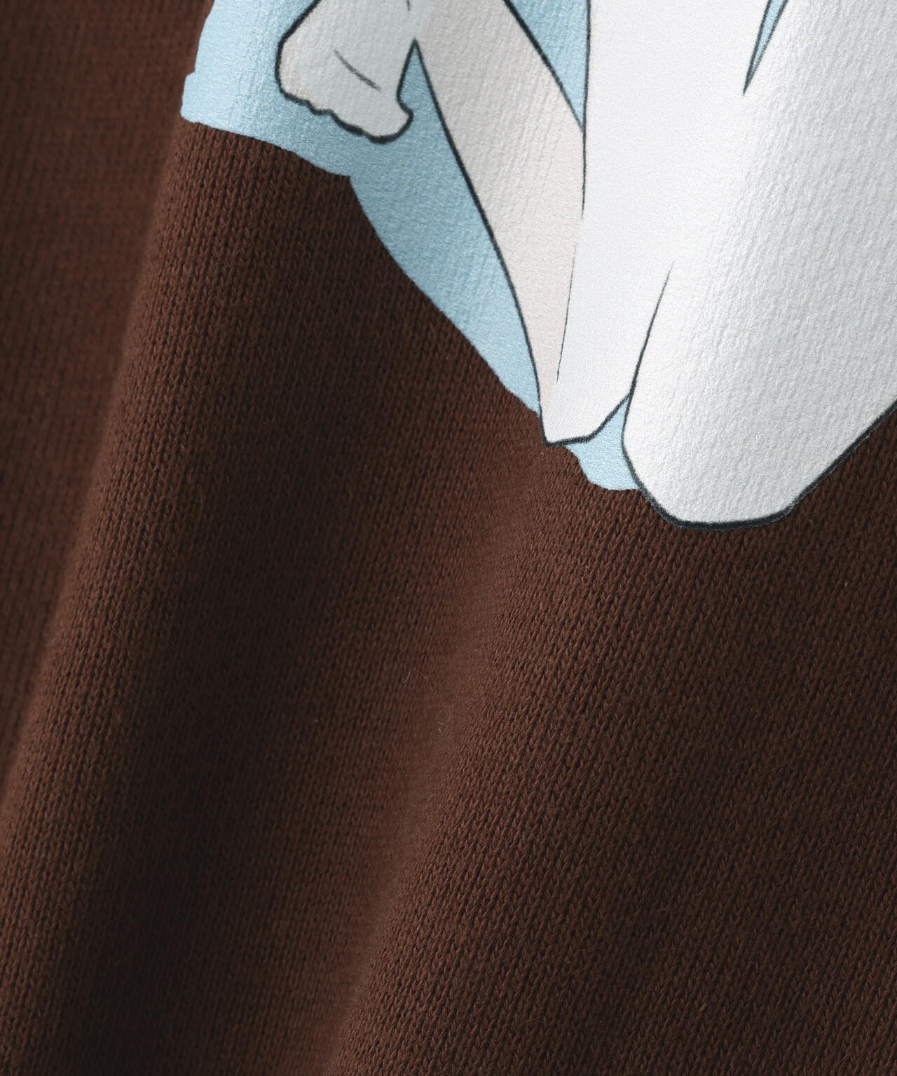 overprint/オーバープリント/GALLERY HOODIE A