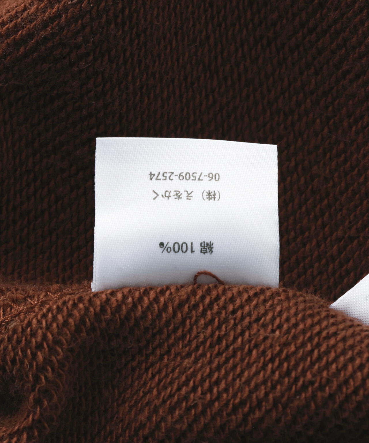 overprint/オーバープリント/GALLERY HOODIE A