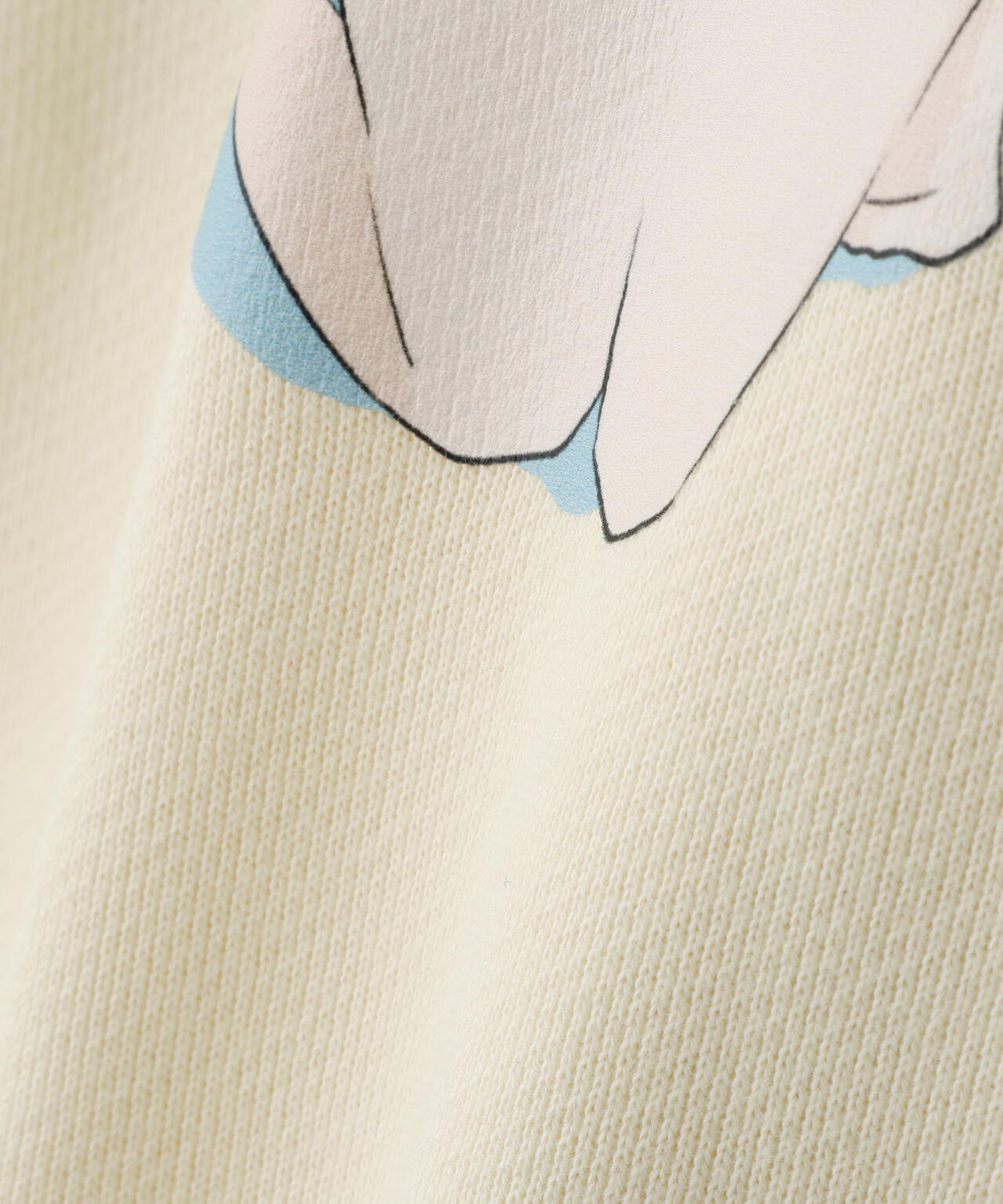 overprint/オーバープリント/GALLERY HOODIE A