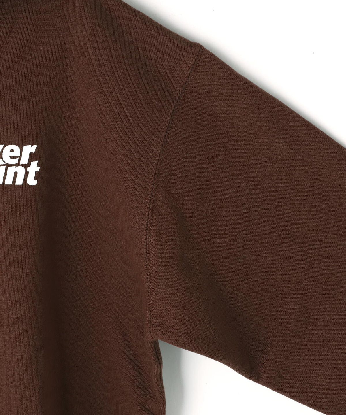 overprint/オーバープリント/UNCLE SAM HOODIE