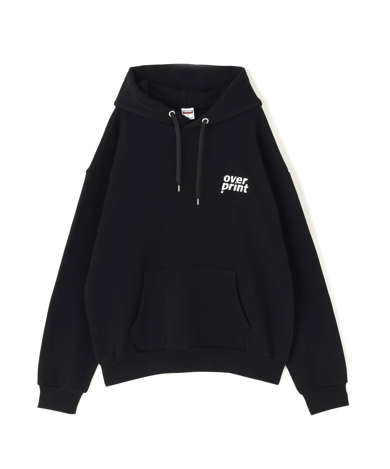 overprint/オーバープリント/【LHP EXCLUSIVE】SIGNBOARD HOODIE
