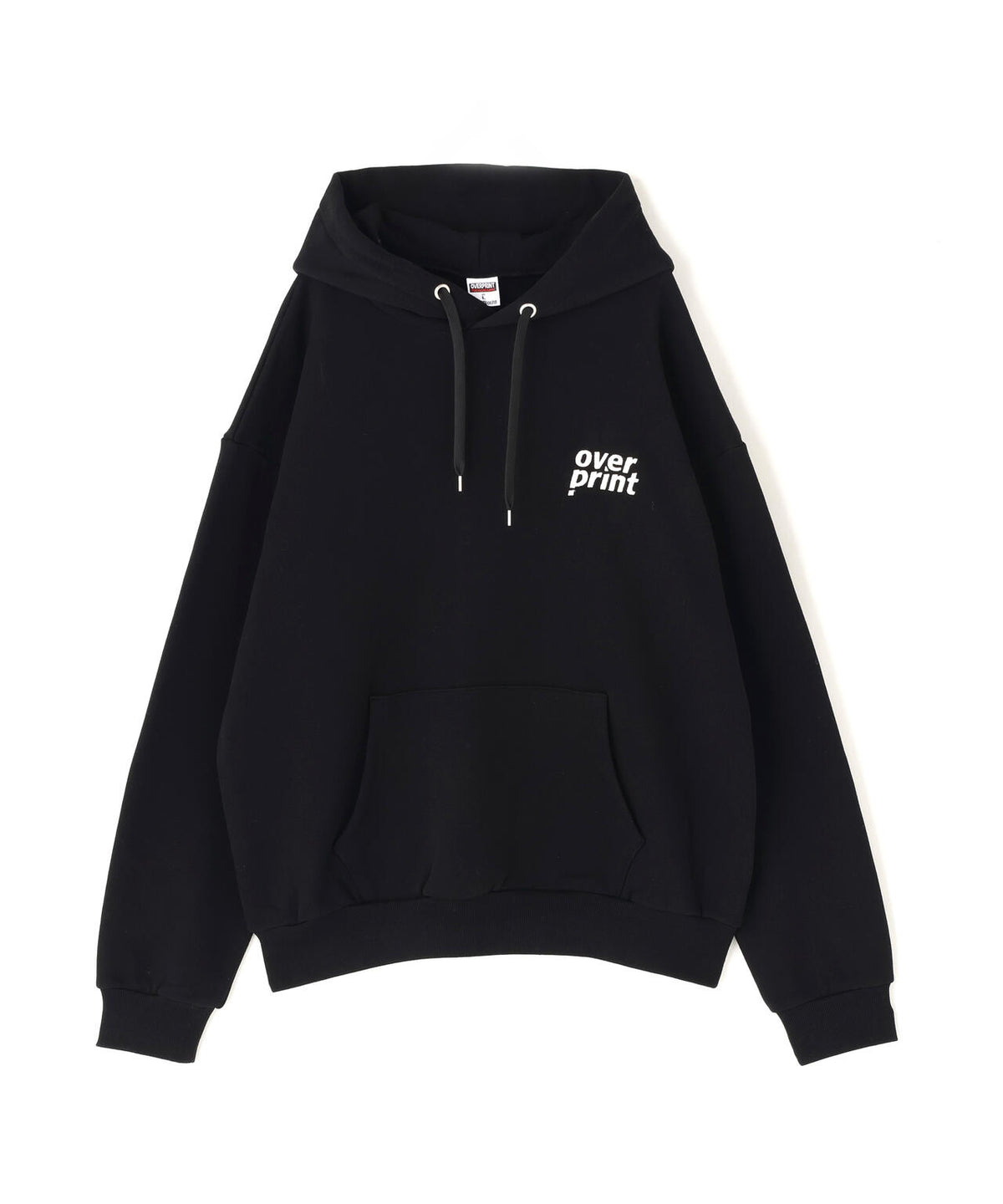 overprint/オーバープリント/【LHP EXCLUSIVE】SIGNBOARD HOODIE