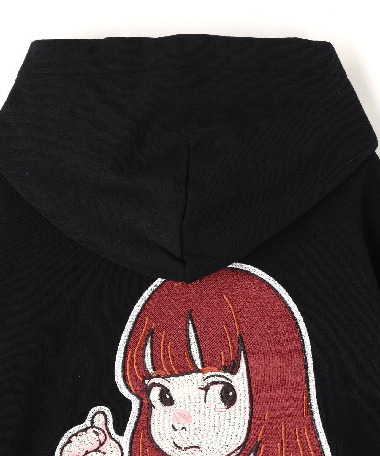 overprint/オーバープリント/【LHP EXCLUSIVE】SIGNBOARD HOODIE
