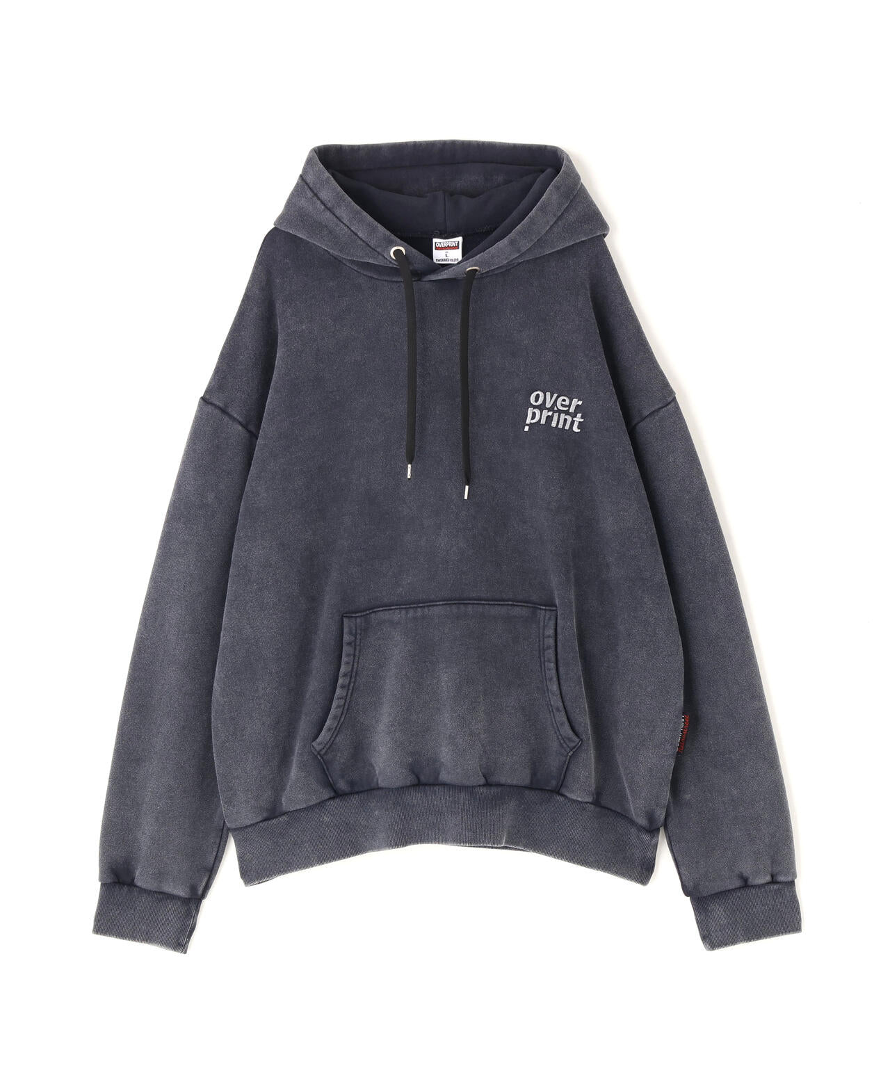 overprint/オーバープリント/【LHP EXCLUSIVE】SIGNBOARD HOODIE