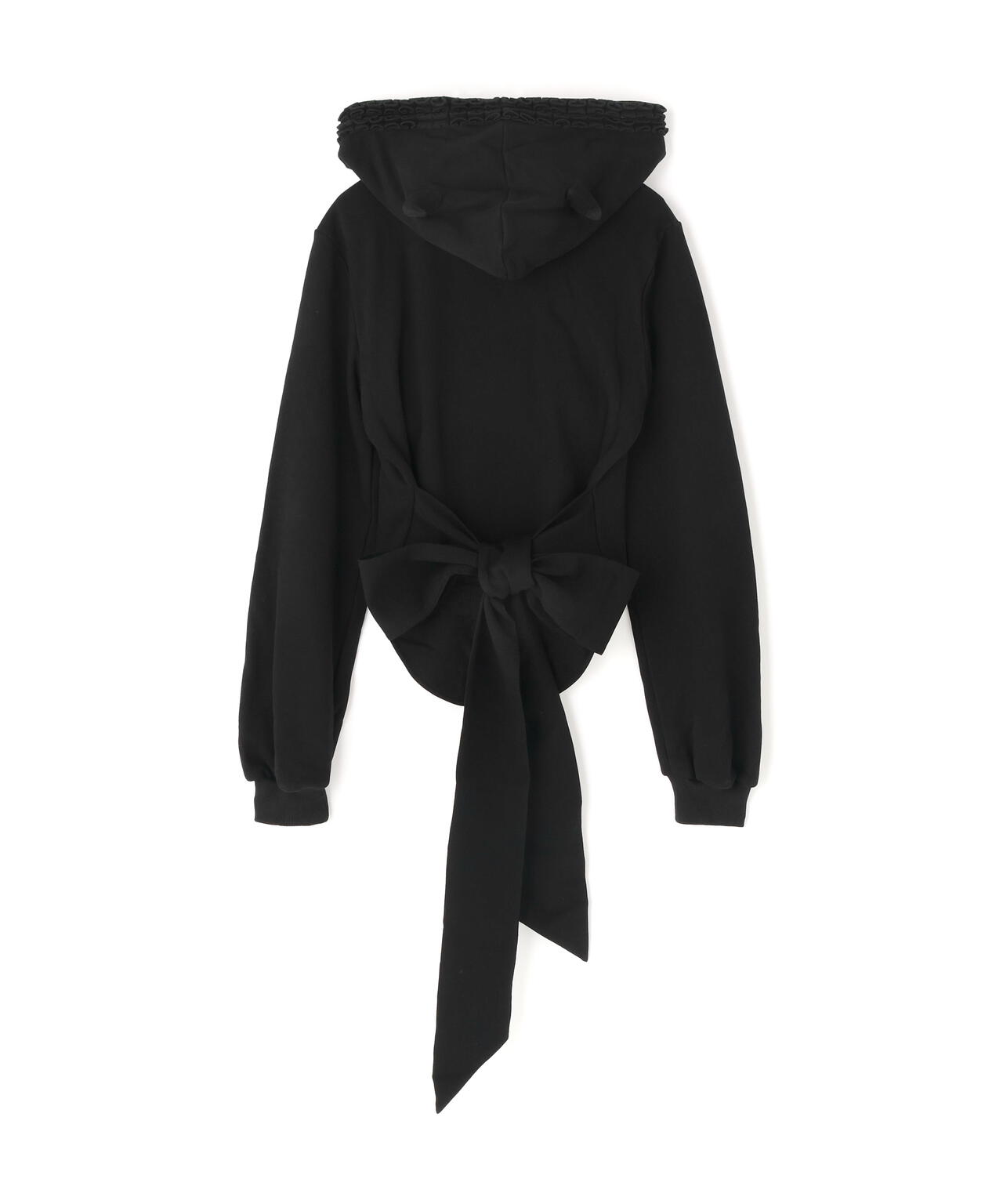 Nφdress/ノードレス/Hoodie Jacket