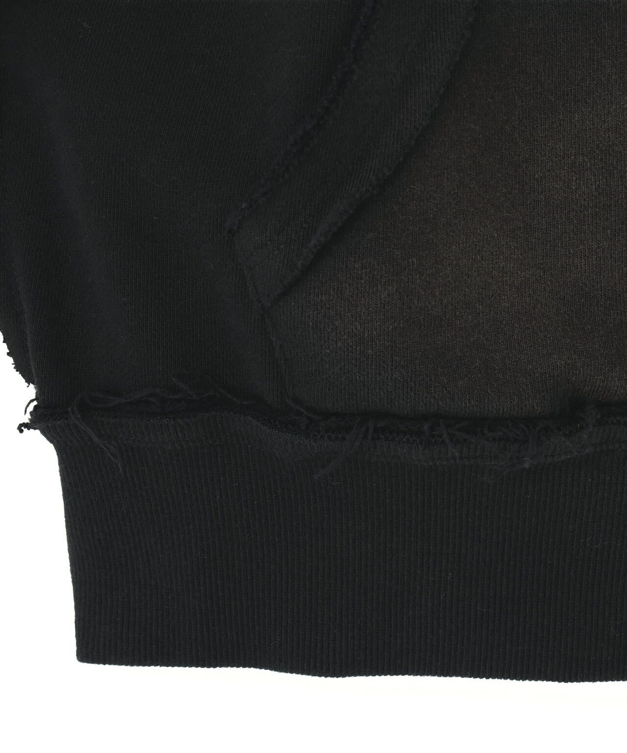 overprint/オーバープリント/SHADOW Hoodie C