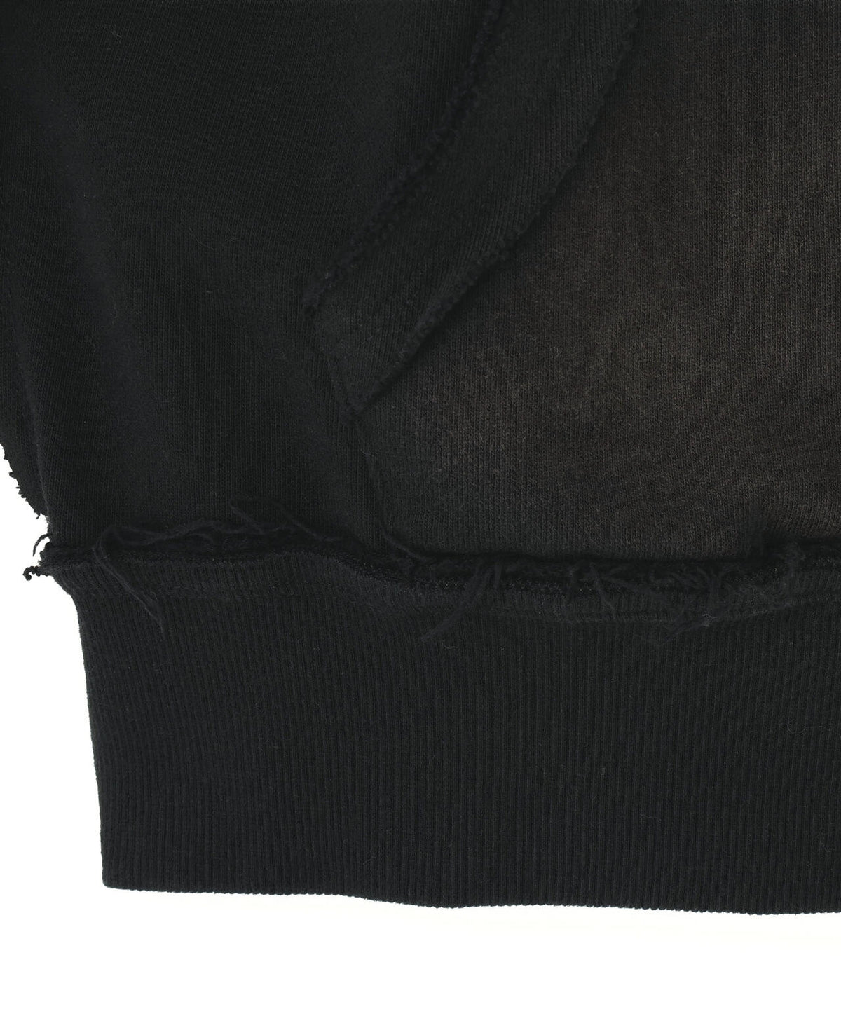overprint/オーバープリント/SHADOW Hoodie C