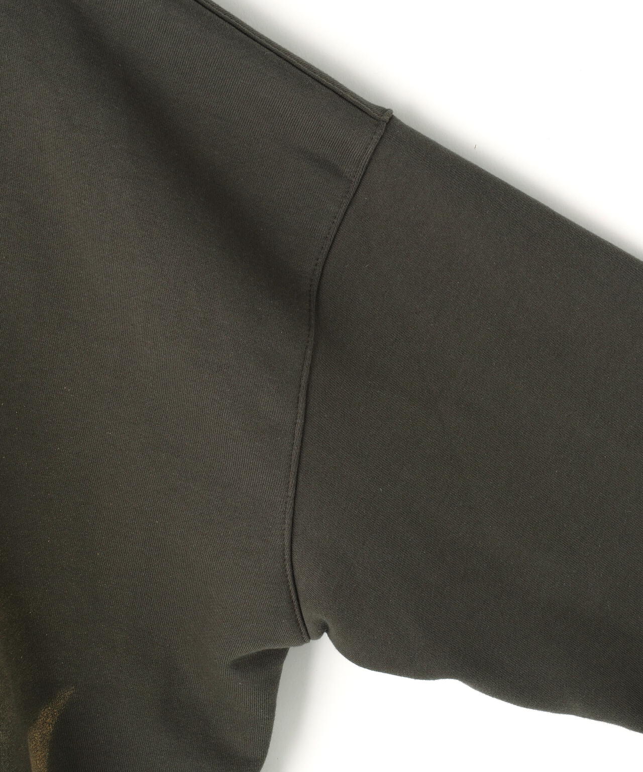 SIS/エスアイエス/Fire Pattern Zip Hoodie