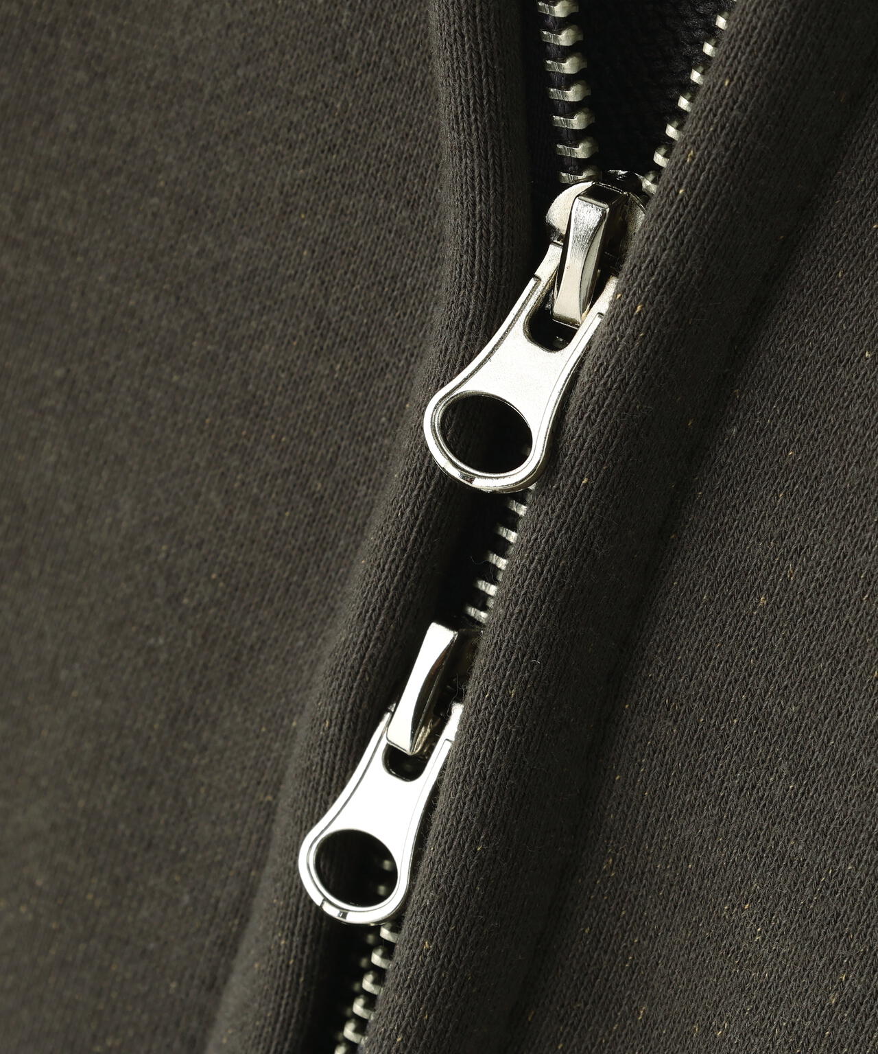 SIS/エスアイエス/Fire Pattern Zip Hoodie