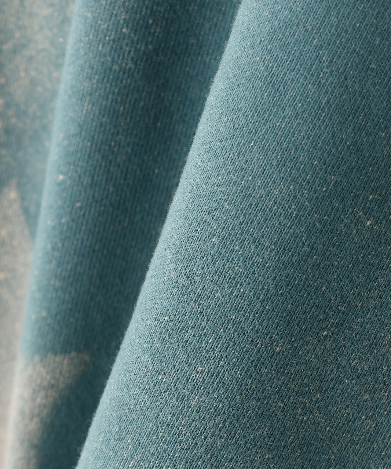 SIS/エスアイエス/Fire Pattern Zip Hoodie