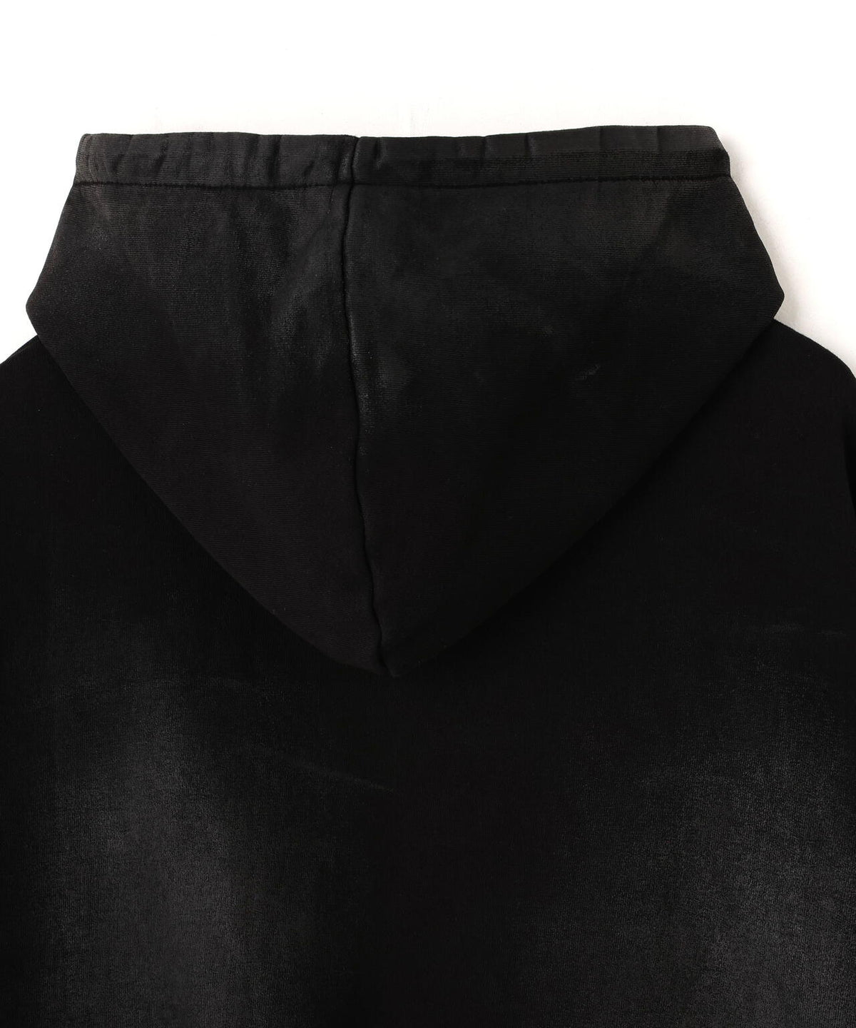 SIS/エスアイエス/Coating P/O Hoodie
