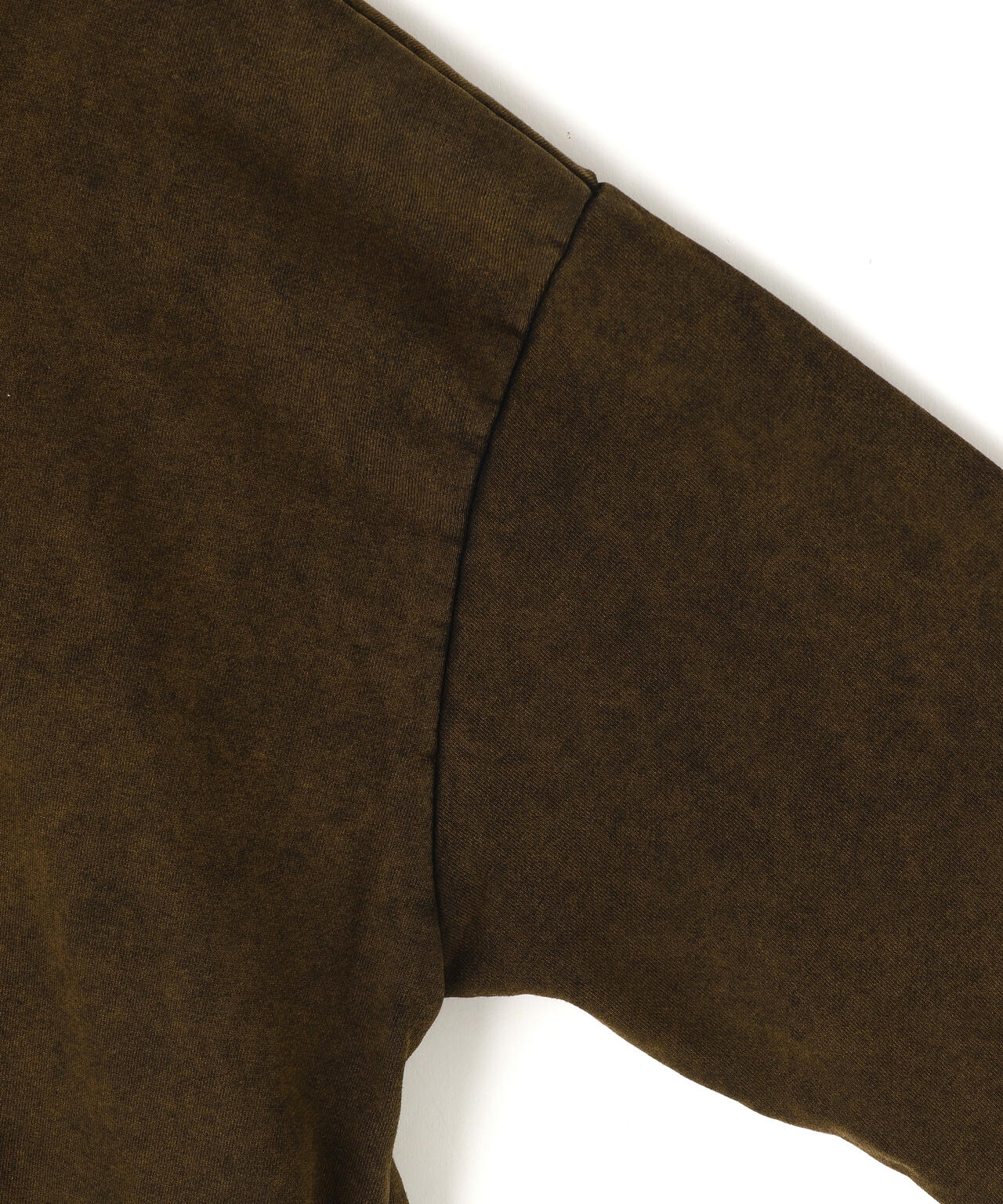 SIS/エスアイエス/Short Zip Hoodie