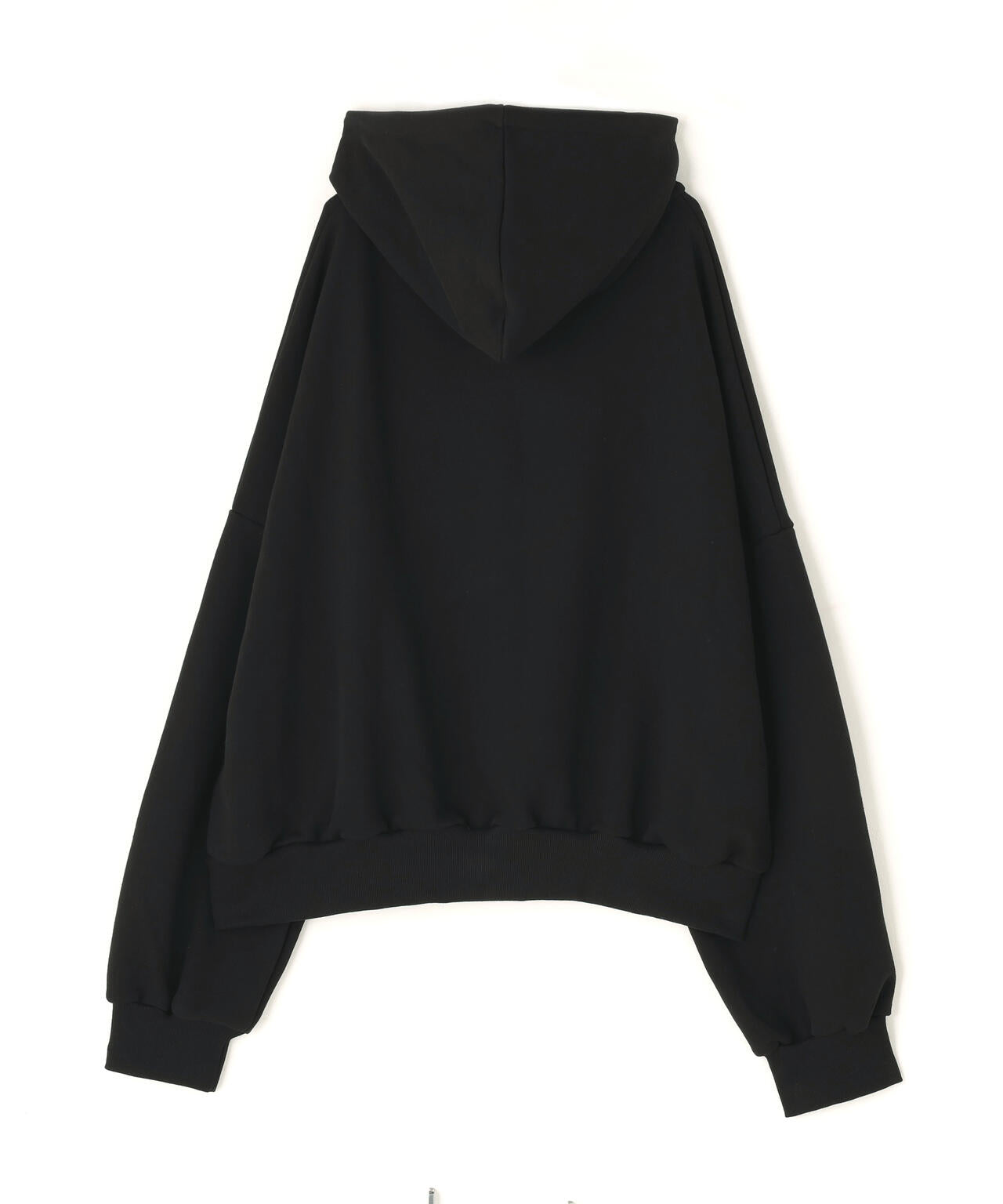SIS/エスアイエス/Studs Zip Hoodie