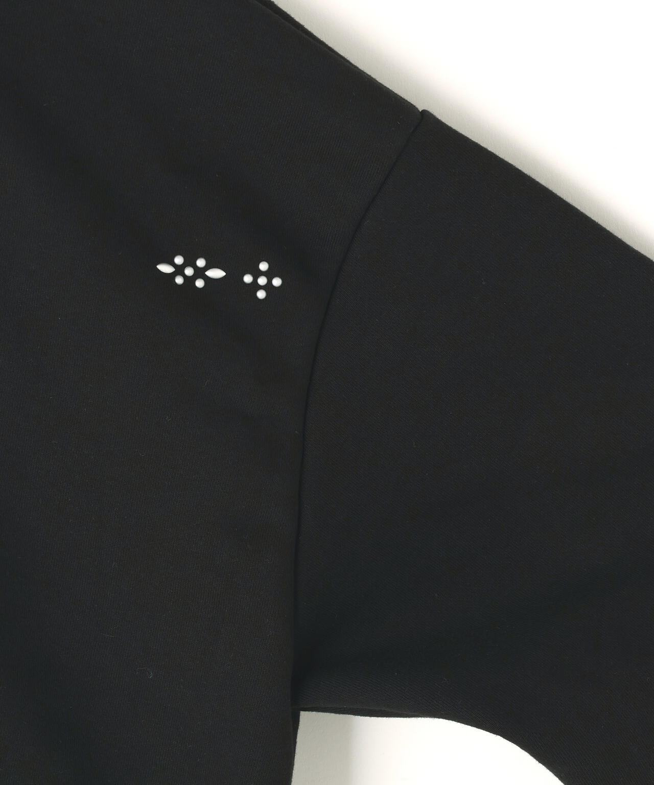 SIS/エスアイエス/Studs Zip Hoodie