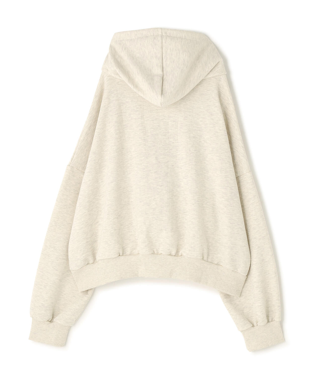 SIS/エスアイエス/Studs Zip Hoodie