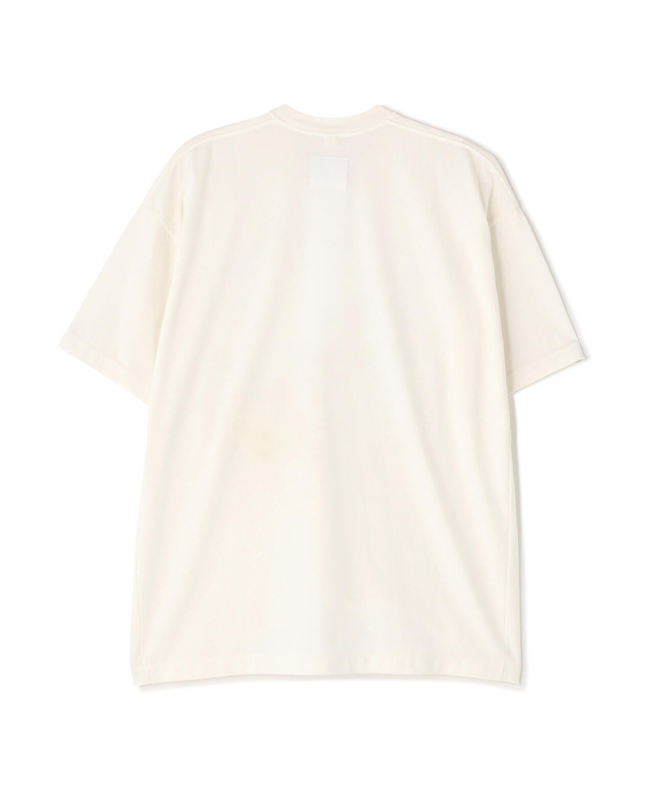 doublet/ダブレット/I LOVE EGG T-SHIRT