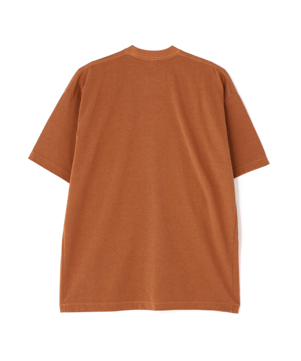 doublet/ダブレット/I LOVE EGG T-SHIRT
