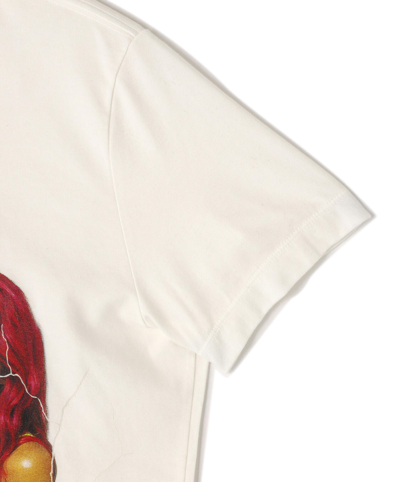 doublet/ダブレット/”OVO” T-SHIRT