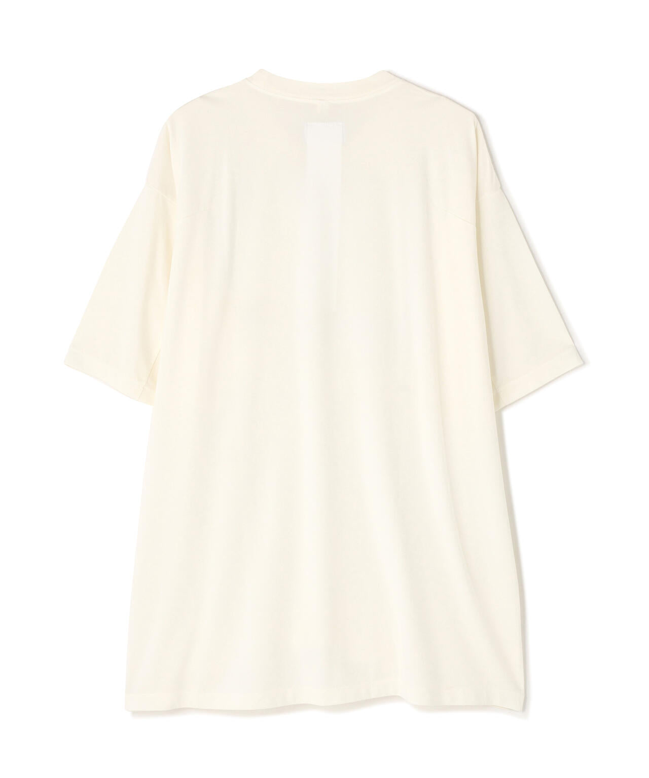 doublet/ダブレット/EGG BRA T-SHIRT
