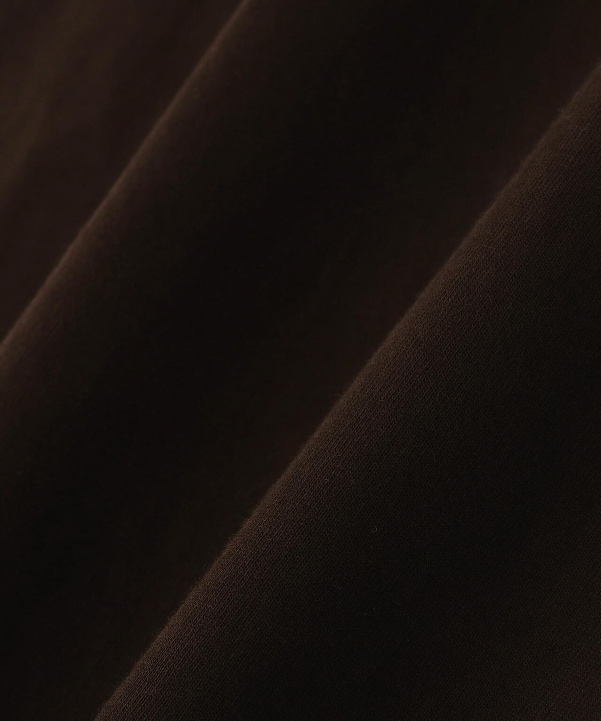 doublet/ダブレット/MUD-DYED T-SHIRT WITH SHFU