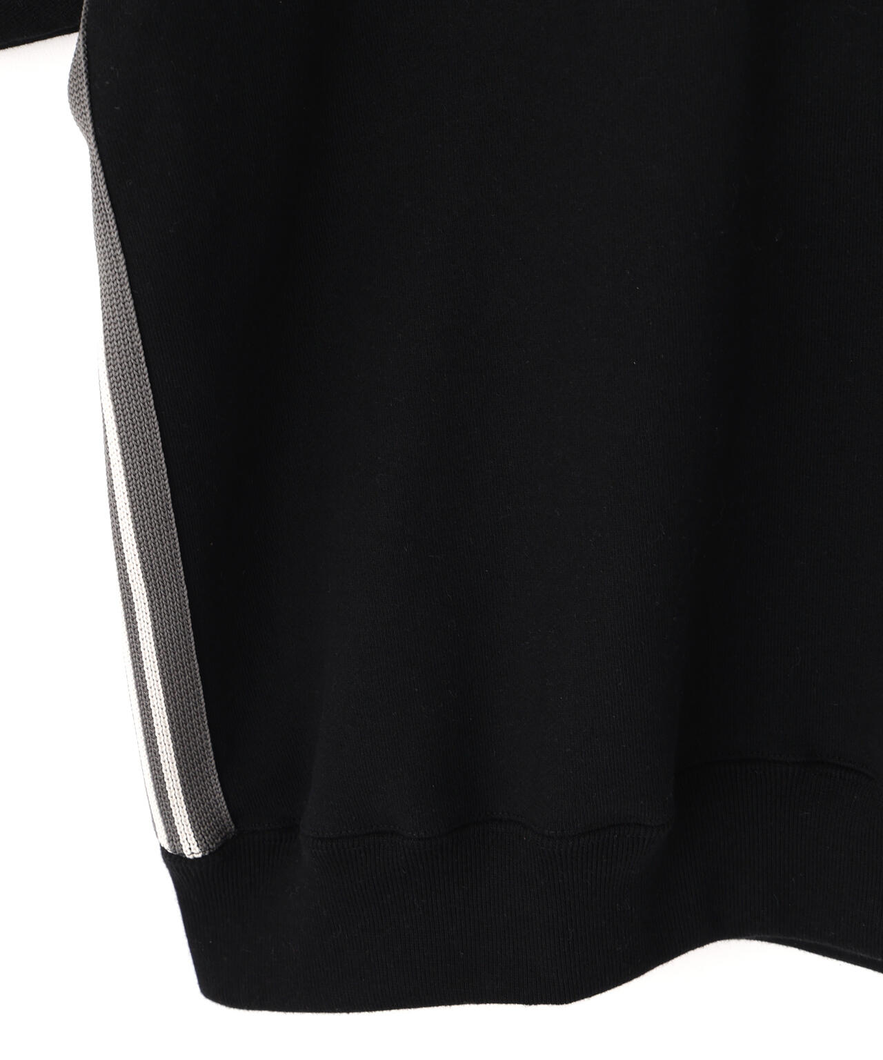 NEEDLES/ニードルズ/【LHP EXCLUSIVE】TRACK CREW NECK - COTTON JERSEY