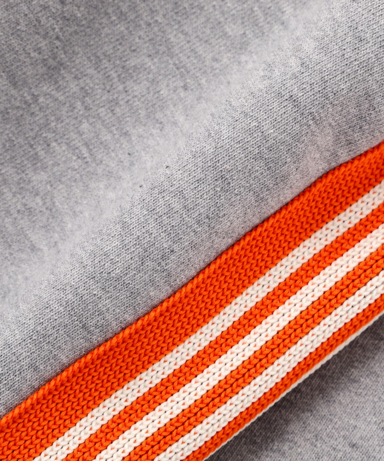 NEEDLES/ニードルズ/【LHP EXCLUSIVE】TRACK CREW NECK - COTTON JERSEY