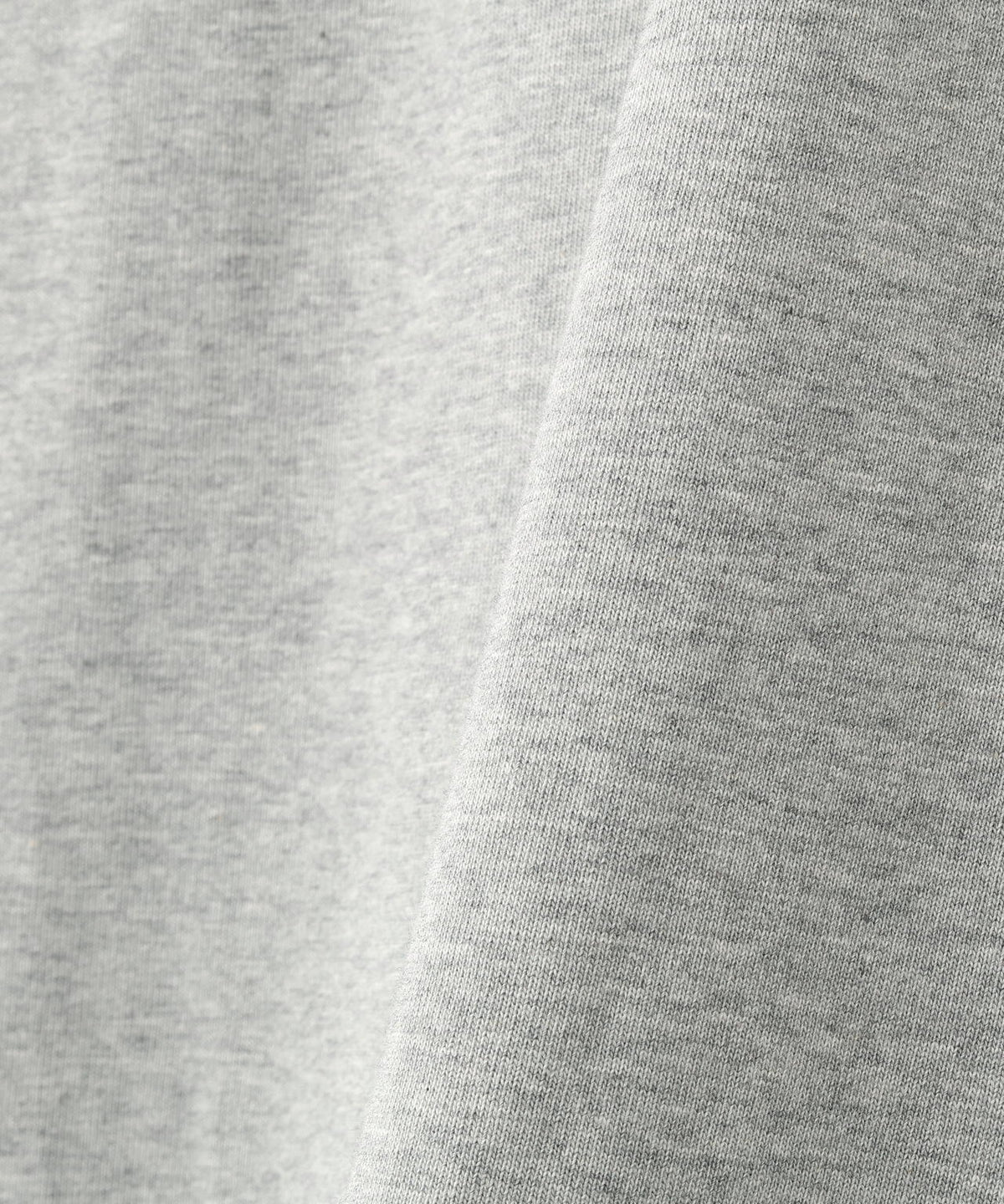 【WEB&DEPOT限定】DankeSchon/ダンケシェーン/ST CREWNECK