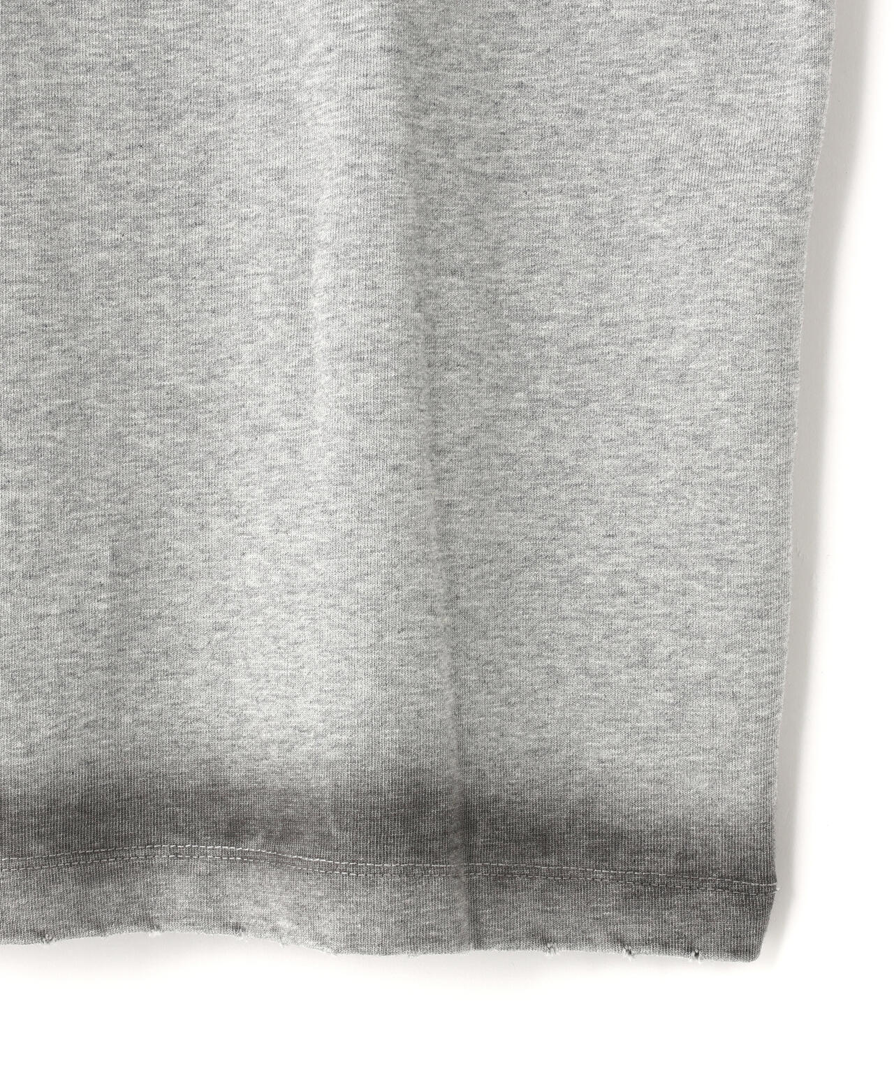 【WEB&DEPOT限定】DankeSchon/ダンケシェーン/ARMY CREWNECK