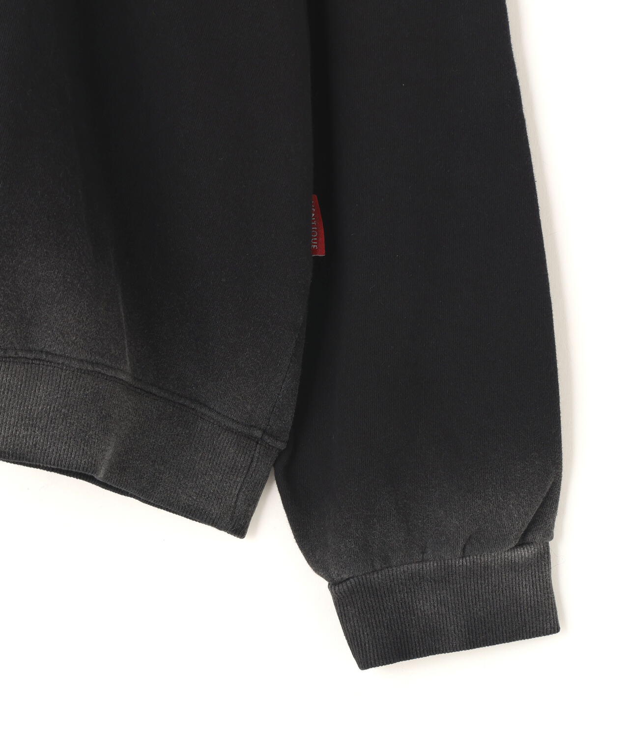 VENTIQUE/ベンティーク/Graphic Crew Neck Ver.1